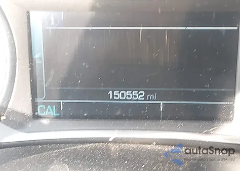 2016 Chevrolet Malibu 1Lt z USA, uszkodzony, nr VIN 1G1ZE5ST9GF276366